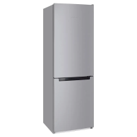 Холодильник с нижней морозильной камерой NORDFROST/NORD NRB 132 S от магазина Лидер