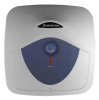 Водонагреватель Ariston ABS BLU EVO RS 15 1.2кВт 15л электрический настенный от магазина Лидер