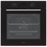 Духовой шкаф электрический KRONA ELEMENT D plus 60 BL от магазина Лидер