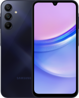 Смартфон SAMSUNG Galaxy A15 6/128 Blue от магазина Лидер