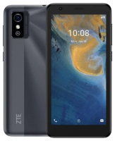 Смартфон ZTE Blade L9 Grey от магазина Лидер