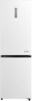 Холодильник с нижней морозильной камерой MIDEA MDRB 470 MGF01O белый от магазина Лидер