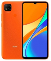 Смартфон Xiaomi Redmi 9C 3/32 Gb  Серый от магазина Лидер