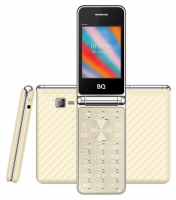 Мобильный телефон BQ BQ-2445 Dream Gold от магазина Лидер