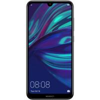 Смартфон HUAWEI Y7 2019 Midnight Black от магазина Лидер