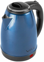 Чайник VAIL VL-5506 синий от магазина Лидер