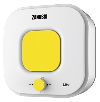 Водонагреватель накопительный ZANUSSI ZWH/S 15 Mini U  (Green) от магазина Лидер