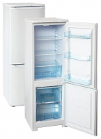 Холодильник с нижней морозильной камерой БИРЮСА 118 от магазина Лидер
