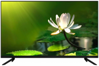 Телевизор LED Telefunken 31.5" TF-LED32S18T2S(черный)\H Frameless черный/черный HD 50Hz DVB-T DVB-T2 DVB-C DVB-S DVB-S2 USB WiFi Smart TV (RUS) от магазина Лидер