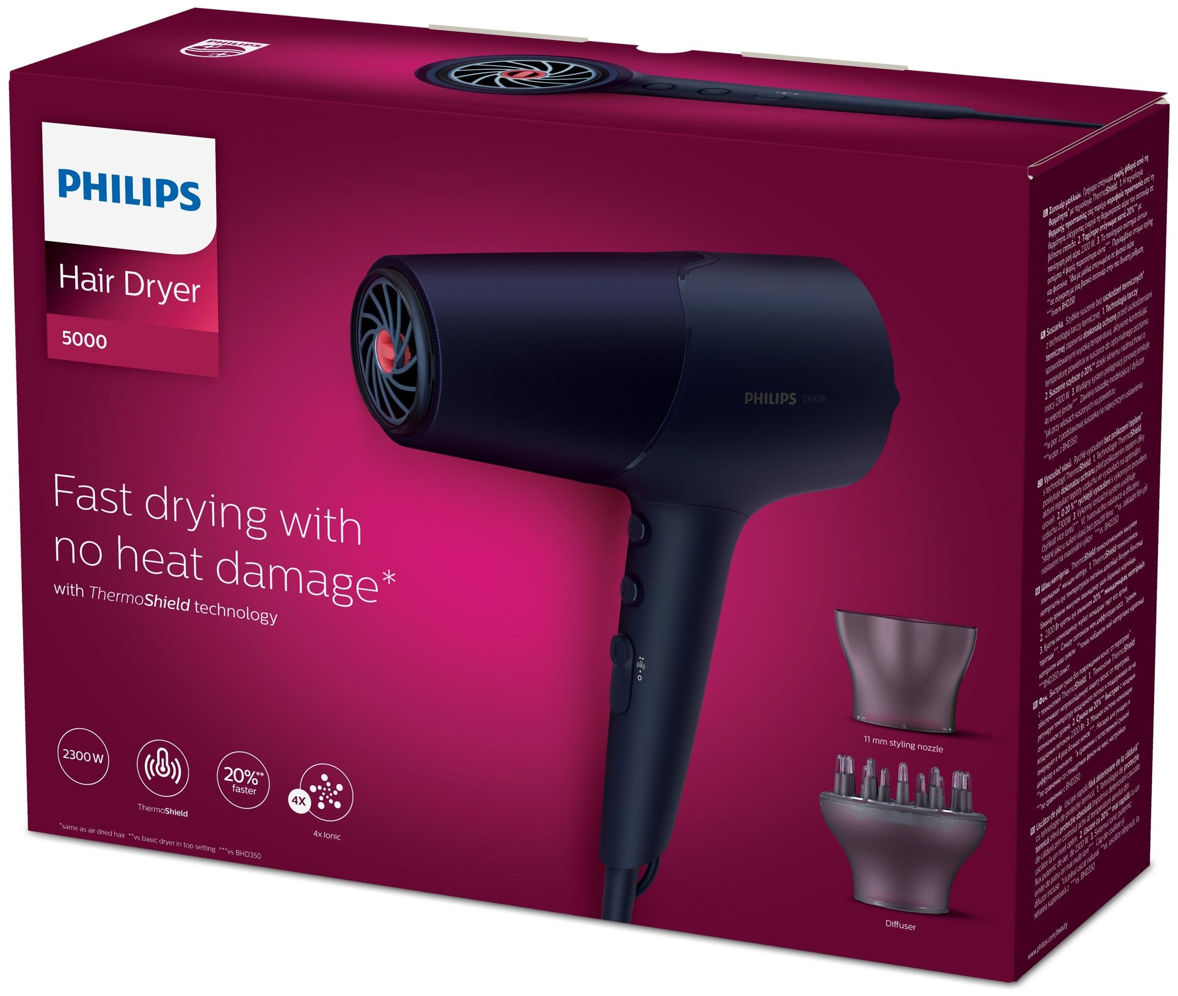 Фены филипс отзывы. Фен Philips bhd530. Фен Philips bhd514/00. Фен Philips bhd530/00. Philips Bhd 510.