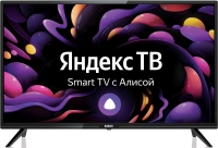 Телевизор LED BBK 32" 32LEX-7269/TS2C Яндекс.ТВ черный HD 50Hz DVB-T2 DVB-C DVB-S2 WiFi Smart TV (RUS) от магазина Лидер
