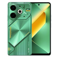 Смартфон Tecno Pova 6 Neo 8/256 Comet Green от магазина Лидер