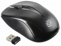 Мышь компьютерная ExeGate SH-9031 черная от магазина Лидер