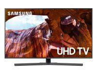Телевизор SAMSUNG UE50RU7400 4k Smart от магазина Лидер