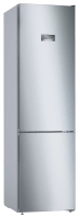 Холодильник Bosch KGN39VK25R бежевый (плохая упаковка) от магазина Лидер