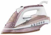 Утюг RUSSELL HOBBS 23972-56 Pearl Glide Rose от магазина Лидер