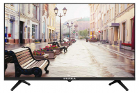 Телевизор LED Supra 32" STV-LC32ST00100W Frameless черный HD READY 50Hz DVB-T DVB-T2 DVB-C USB WiFi Smart TV (RUS) от магазина Лидер