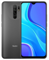 Смартфон Xiaomi Redmi 9 4/64 NFC Серый от магазина Лидер