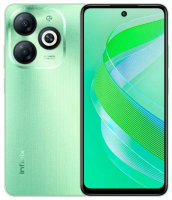 Смартфон Infinix HoT 40i 8/256 Green от магазина Лидер