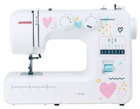 Швейная машина JANOME JQ2515S от магазина Лидер