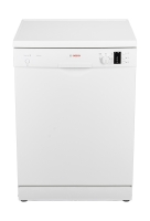 Посудомоечная машина Bosch ActiveWater SMS25FW10R белый (полноразмерная) от магазина Лидер