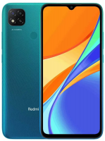 Смартфон Xiaomi Redmi 9C NFC 3/64 Gb  Зеленый от магазина Лидер