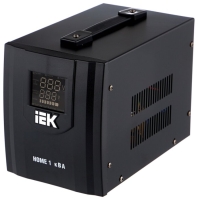 Стабилизатор IEK IVS20-1-01000 1кв от магазина Лидер