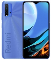 Смартфон Xiaomi Redmi 9T 4/128 blue от магазина Лидер