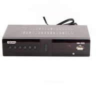 Ресивер цифровой СИГНАЛ HD-225 DVB-T2 от магазина Лидер