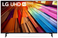 Телевизор LG 43UT80006 LA.ARUB 4k от магазина Лидер