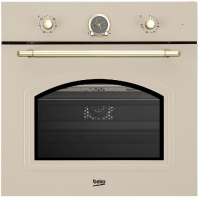 Духовой шкаф Электрический Beko ORE27205C бежевый от магазина Лидер
