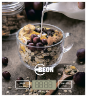 Весы кухонные Beon BN-155  10кг от магазина Лидер