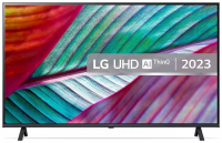 Телевизор LG 43UR78006 LK.ARUB 4k от магазина Лидер