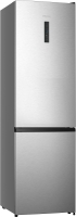 Холодильник Hisense RB440N4BC1 нержавеющая сталь (двухкамерный) от магазина Лидер