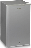 Холодильник Бирюса Б-M90 1-нокамерн. серый металлик (однокамерный) от магазина Лидер