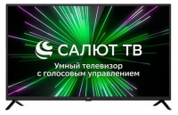 Телевизор BQ 43S09B от магазина Лидер