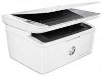 МФУ HP LaserJet Pro MFP M28w RU (W2g55A) Белый от магазина Лидер