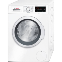 Стиральная машина Bosch Serie 6 WAT20441OE класс: A-30% загр.фронтальная макс.:9кг белый от магазина Лидер