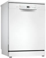 Посудомоечная машина Bosch SGS2HMW1CR белый (полноразмерная) от магазина Лидер