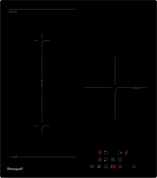 Индукционная варочная поверхность Weissgauff HI 430 BFZ черный от магазина Лидер