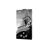 Водонагреватель газовый OASIS Glass 20 EG от магазина Лидер