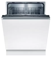 Посудомоечная машина встраив. Bosch SMV25BX01R 2400Вт полноразмерная от магазина Лидер