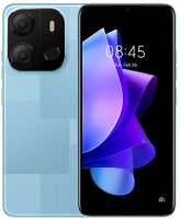 Смартфон Tecno Pop 7 2/64 Blue от магазина Лидер