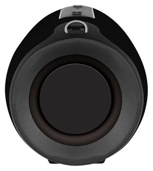 Bluetooth колонка JET.A PBS-100 черная от магазина Лидер