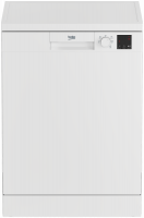 Посудомоечная машина Beko DVN053WR01S серебристый (полноразмерная) от магазина Лидер