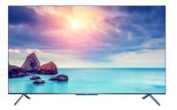 Телевизор TCL L50C717 Smart UHD QLED 2020 Smart UHD стальной от магазина Лидер