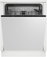 Встраиваемая посудомоечная машина BEKO BDIN 15320 от магазина Лидер