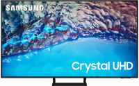 Телевизор LED Samsung 75" UE75BU8500UXCE Series 8 черный 4K Ultra HD 50Hz DVB-T2 DVB-C DVB-S2 USB WiFi Smart TV от магазина Лидер