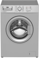 Стиральная машина Beko WRS55P1BSS класс: A-10% загр.фронтальная макс.:5кг серебристый от магазина Лидер