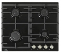 Поверхность газовая OASIS everywhere P-MBRP от магазина Лидер